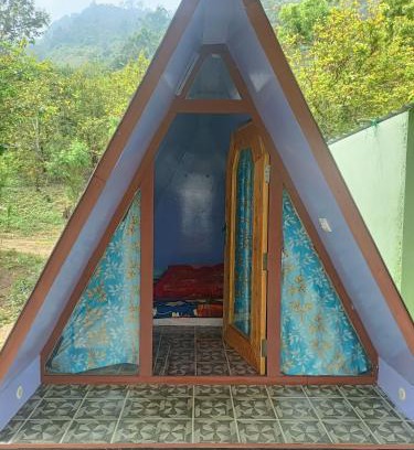 Kodaikanal Other | Croods cabin