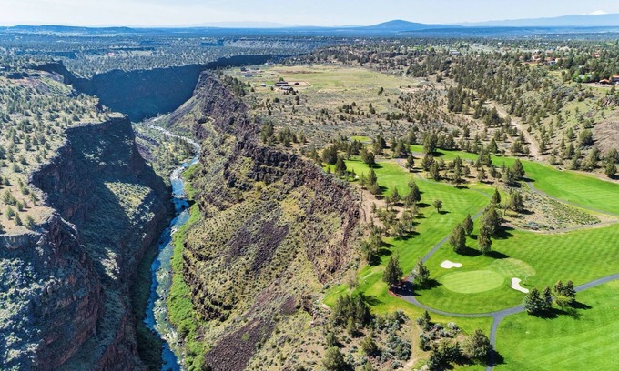 Crooked River Ranch Cabin | Crooked River Ranch Cabins