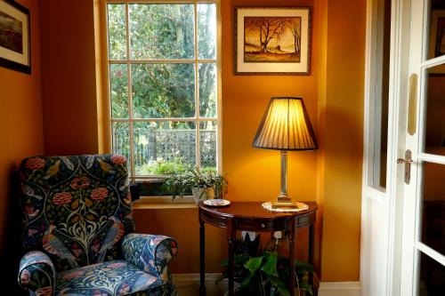 Antrim Bed & Breakfast | Crookedstone House