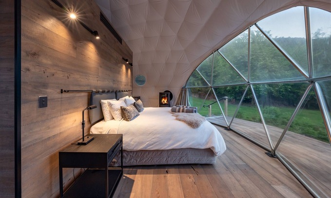 Lake Hawea Other | Cross Hill Glamping