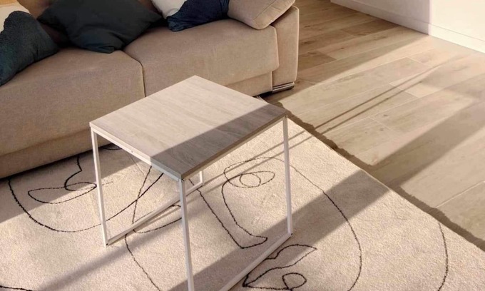 Estella Apartment | Cross Home, Bonito ático en el centro de Estella