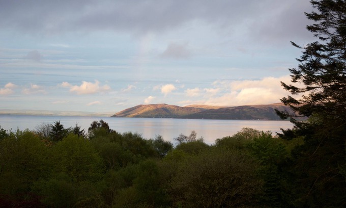 Crossaig Bed & Breakfast | Crossaig Lodge