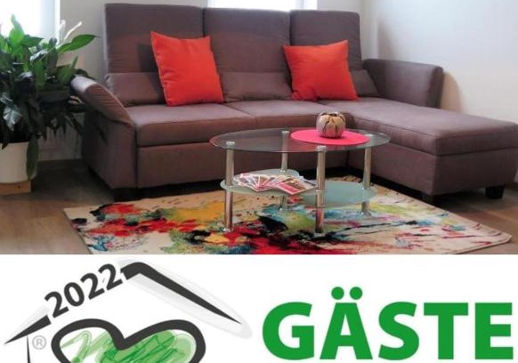 Crossen Apartment | CrossARTig