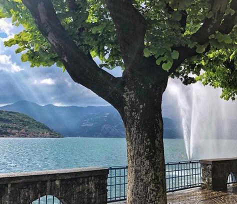 Iseo Apartment | Crossing Home - Zentrum