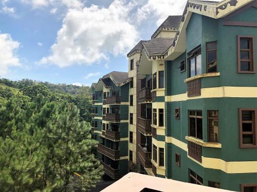 Canlubang Apartment | Crosswinds Resort One Bedroom Condo Suite