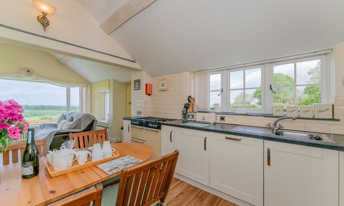 Llanasa Cottage | Crown Cottage