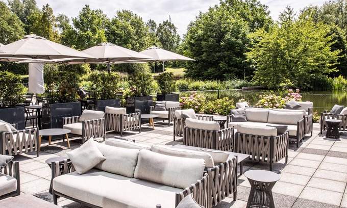 Zaventem Hotel | Crowne Plaza Brussels Airport by IHG