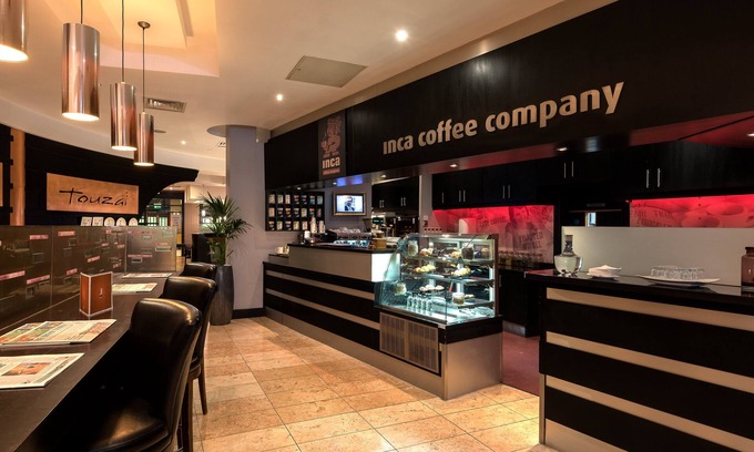 Dublin Hotel | Crowne Plaza Dublin Airport by IHG