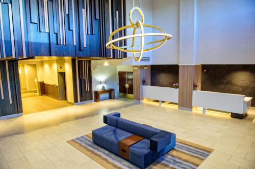 Herndon Hotel | Crowne Plaza Dulles Airport by IHG