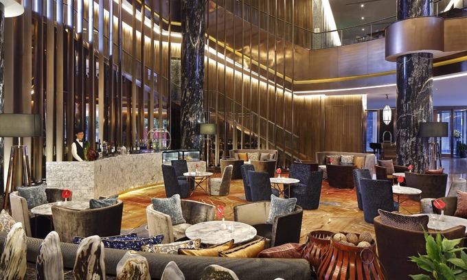Kunming City Centre Hotel | Crowne Plaza Kunming City Centre by IHG
