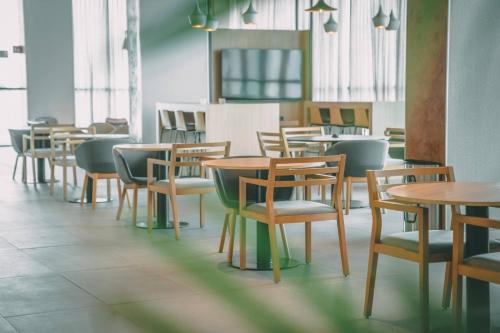 Colonia Campestre Hotel | Crowne Plaza Merida by IHG