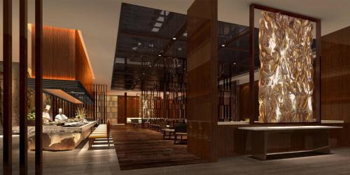 Xihu Hotel | Crowne Plaza Nanchang Riverside by IHG