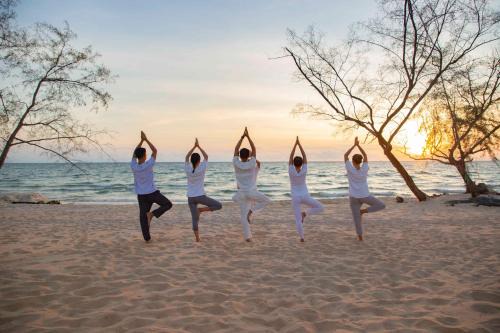 Ganh Dau Resort | Crowne Plaza Phu Quoc Starbay by IHG