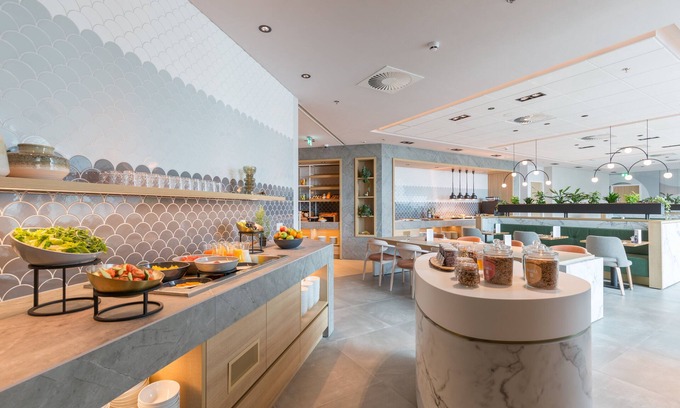 Utrecht Hotel | Crowne Plaza Utrecht - Central Station by IHG