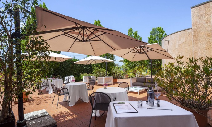 Pedeguarda di Follina Hotel | Crowne Plaza Venice East by IHG