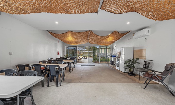 Crows Nest Other | Crows Nest Tourist Park