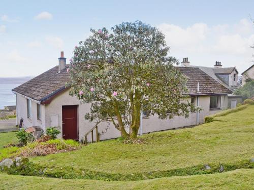 Strone House | Crubisdale