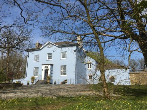 St Brides House | Crug Glas Country House