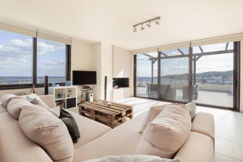 Souvala House | Cruise on Land