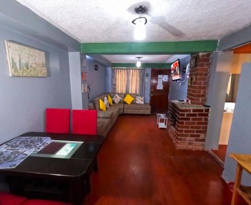 Cusco Historic Center Apartment | Cruz Apartments - Centro Histórico de Cusco