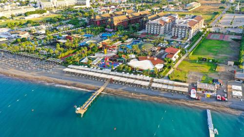 Bogazkent Resort | Crystal Family Resort & Spa - Ultimate All Inclusive