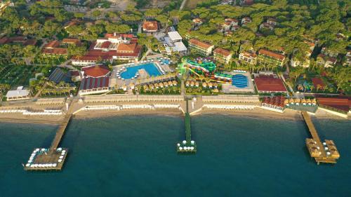 Beldibi Resort | Crystal Flora Beach Resort - Ultimate All Inclusive