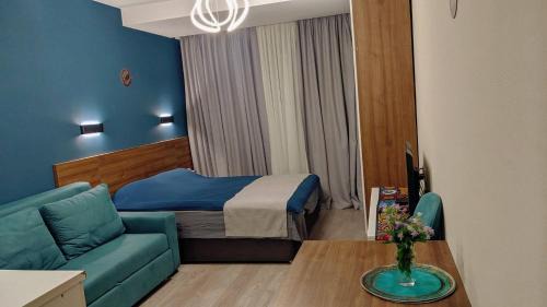 Chugureti Apartment | Crystal New Resort C 104