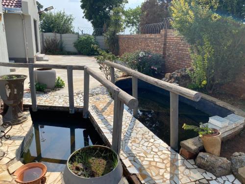 Benoni Bed & Breakfast | Crystal Park Guest house
