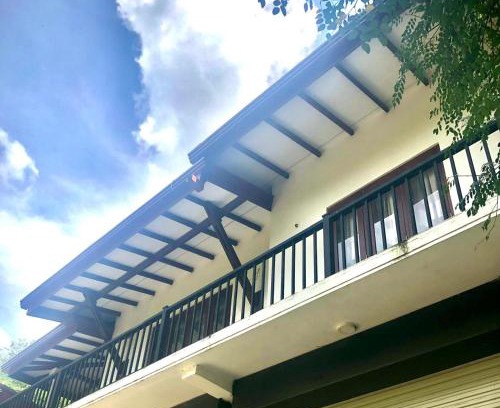 Gurudeniya Apartment | Crystal residence kandy