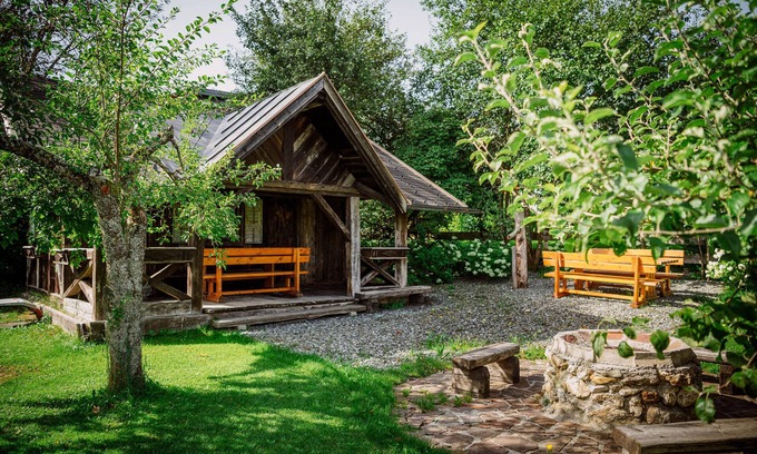 Flachau Apartment | Crystls Aparthotel