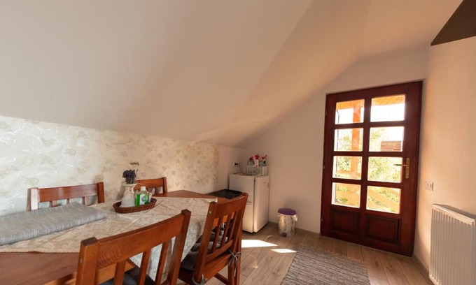 Siculeni Apartment | Csíkcsicsó, 699 Sillok utca