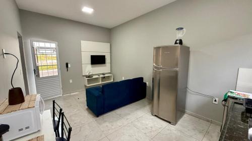 Botucatu House | CS 4 - Casa Completa próxima ao Sesi Botucatu!