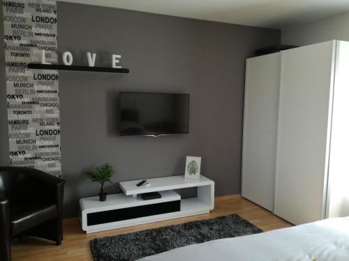 Bukfurdo Apartment | Csabai Apartman