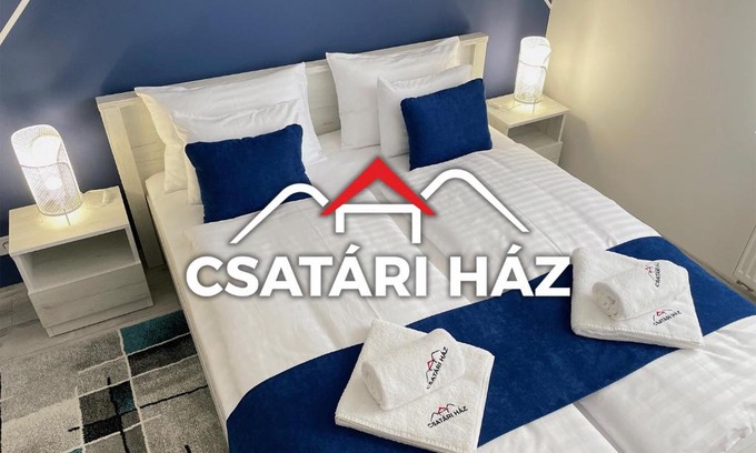 Szekszard Apartment | Csatári Ház - Szekszárd