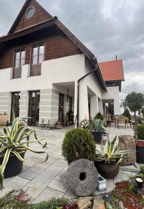Joseni Bed & Breakfast | Csató Panzió - Pensiunea Csató