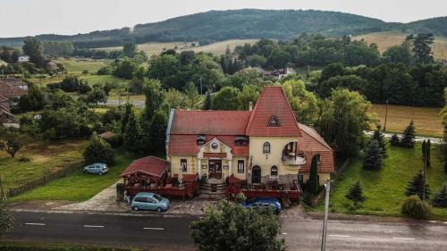 Alsotold House | Cserhátvölgy Panzió