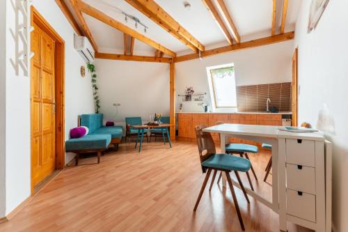 Veszprem Apartment | Csermák Lak