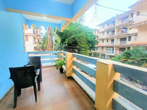Gauravaddo House | CSG Guest House