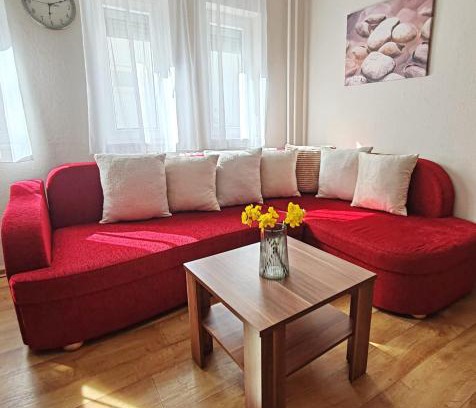 Kiskunmajsa House | Csillag Vendégház Kiskunmajsa