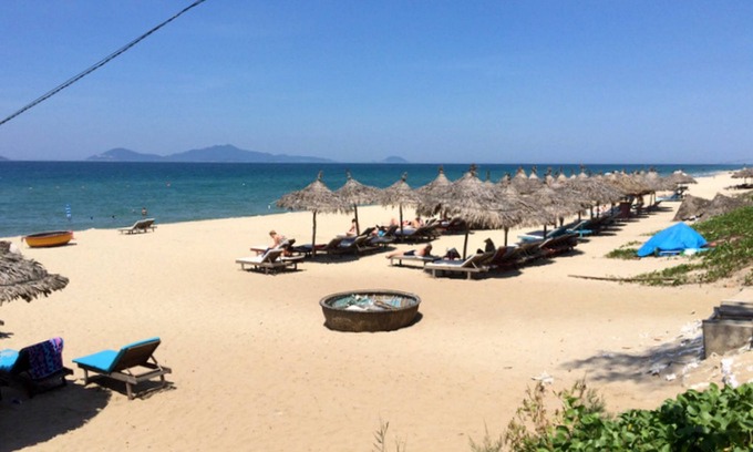 Cua Đai House | Cua Dai Beach Homestay