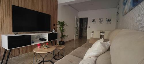 Andujar Apartment | Cuadro de la Virgen - Vivienda Turistica