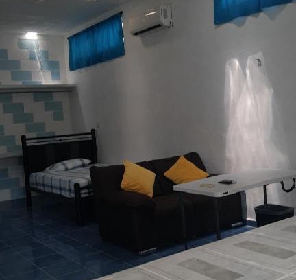 Oxkutzcab Apartment | Cuarto 2