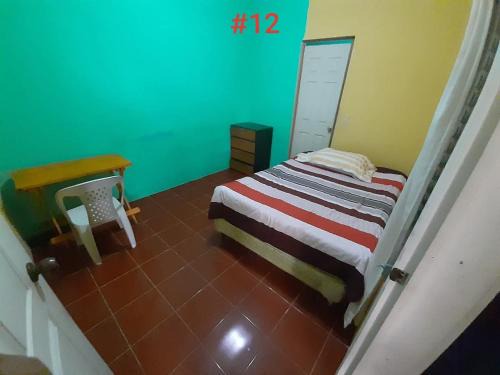 Tlajomulco de Zuniga House | Cuarto en renta con servicios