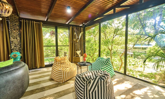 Nasugbu House | Cuatro Maya by Araw Residences