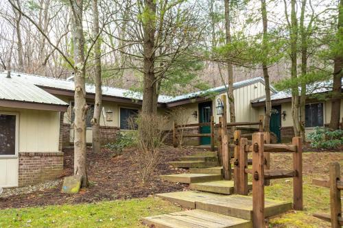 McHenry House | Cub House