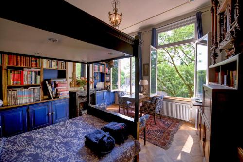 's-Hertogenbosch Bed & Breakfast | CubaCasa
