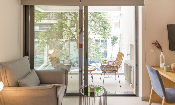 Goudi House | Cubes Living Goudi - 201