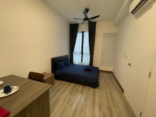 Kampung Pantai Dalam Apartment | Cubic Botanical Entire Unit Parking/Pool KL Bangsar