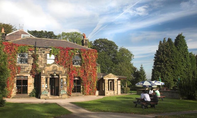 Penistone Hotel | Cubley Hall