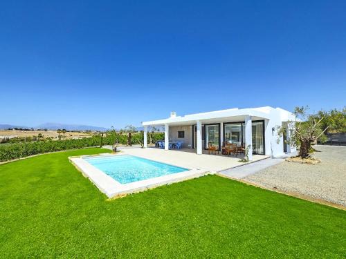 Alhaurin el Grande House | Cubo's Casa Rural Bellaluz